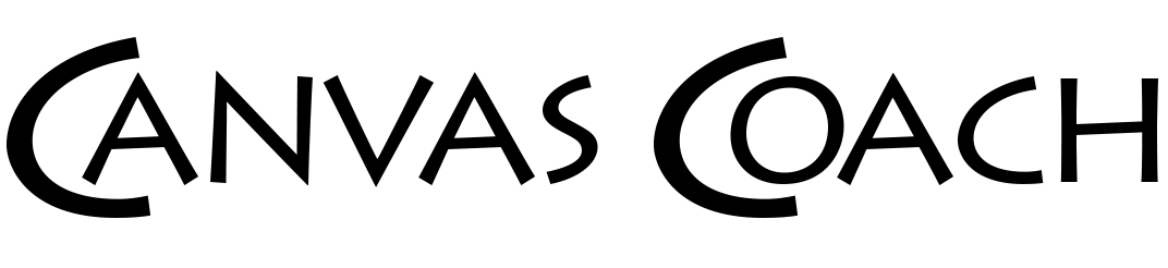 CANVAS COACH
